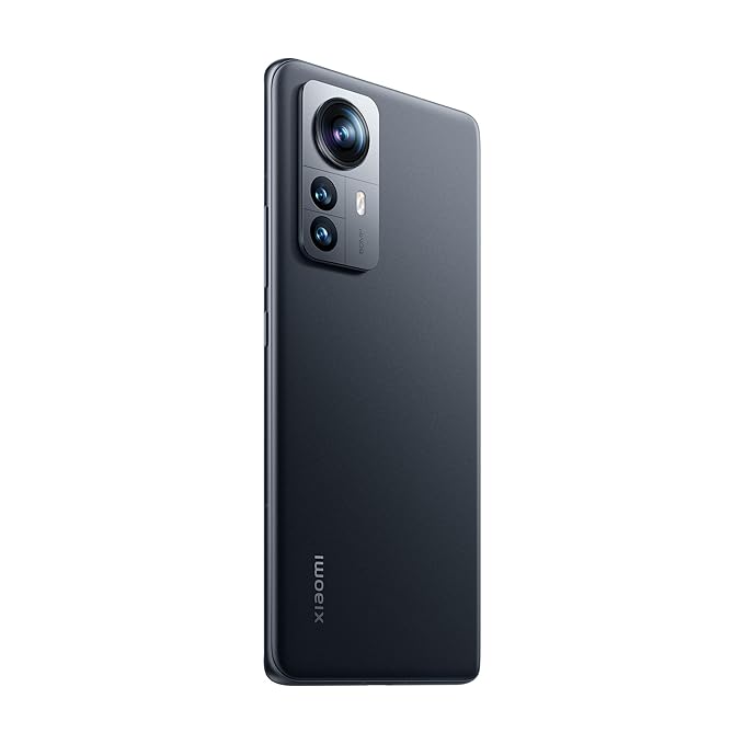Xiaomi 12 Pro 5G